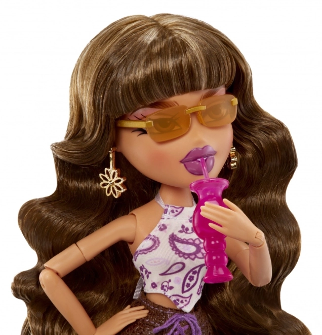 Bábika Bratz Yasmin