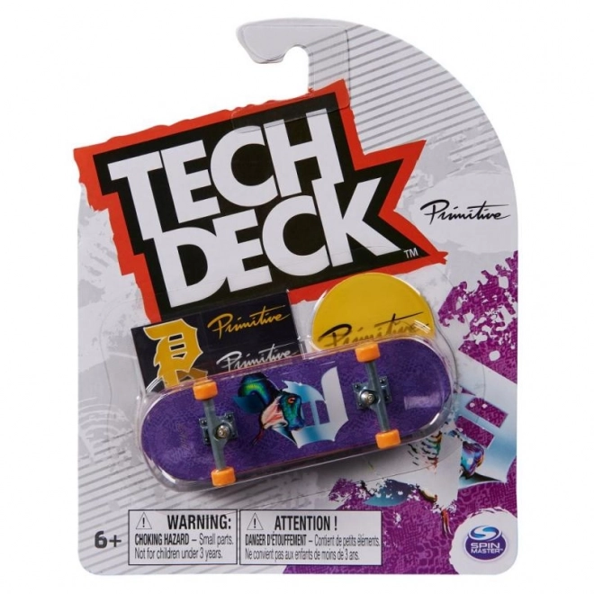 Tech Deck Fingerboard základné balenie