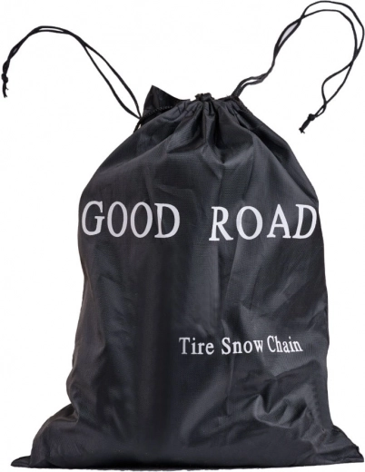 Kompaktný úložný vak na cesty