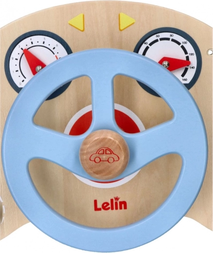 Podporuje rozvoj motorických zručností