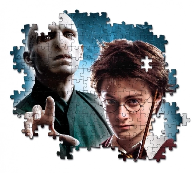 Puzzle Harry Potter 500 dielikov