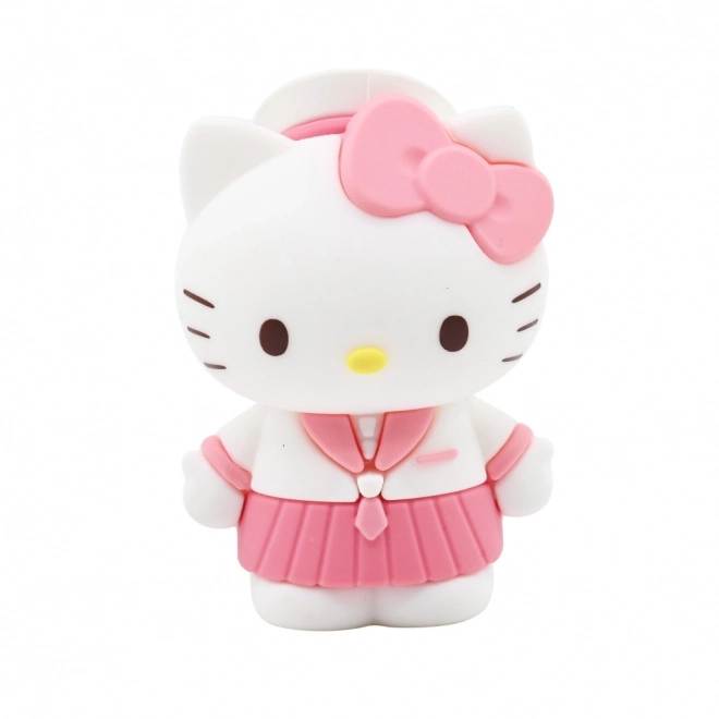 HELLO KITTY zberateľská minifigúrka dress-up 5 cm – 8 druhov