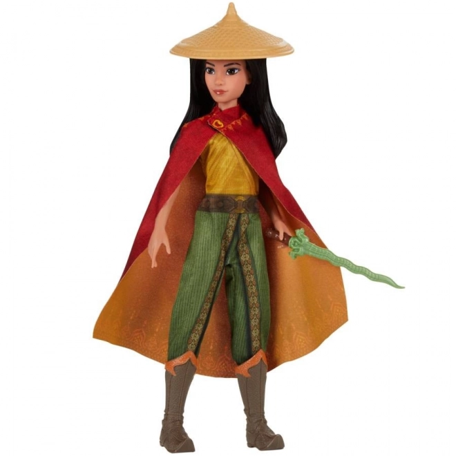 Hasbro Disney Raya a posledný drak
