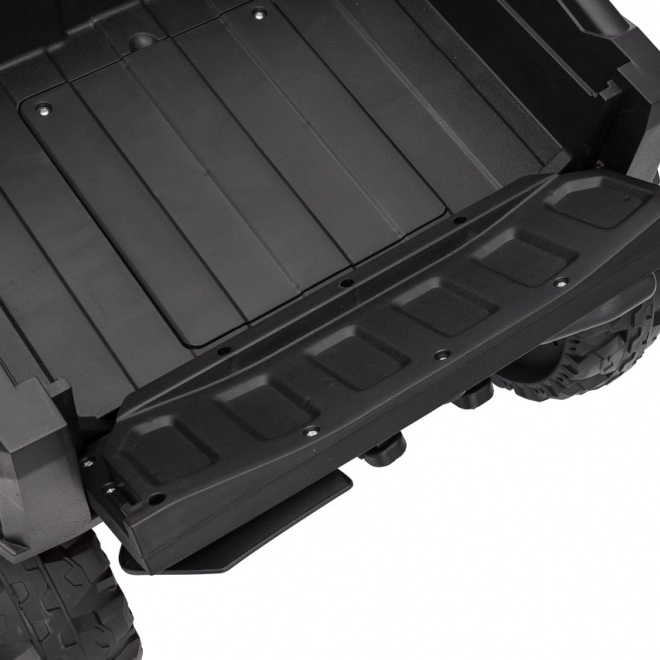 Dětská štvorkolka Quad Sport TX ATV červená