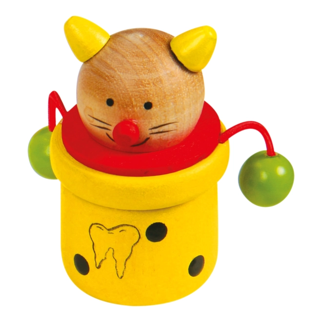 Kvalitný drevený materiál
