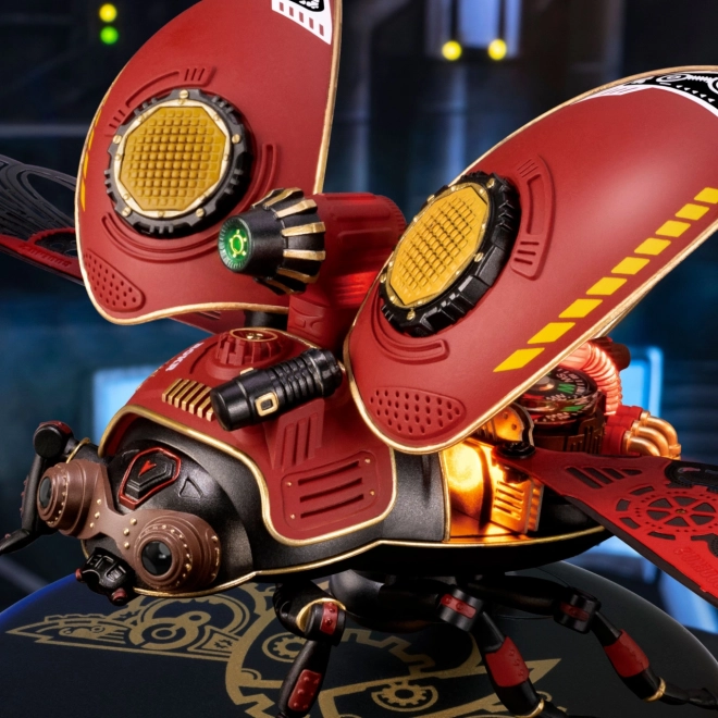 Stavebnica modelu RoboTime Scout Beetle