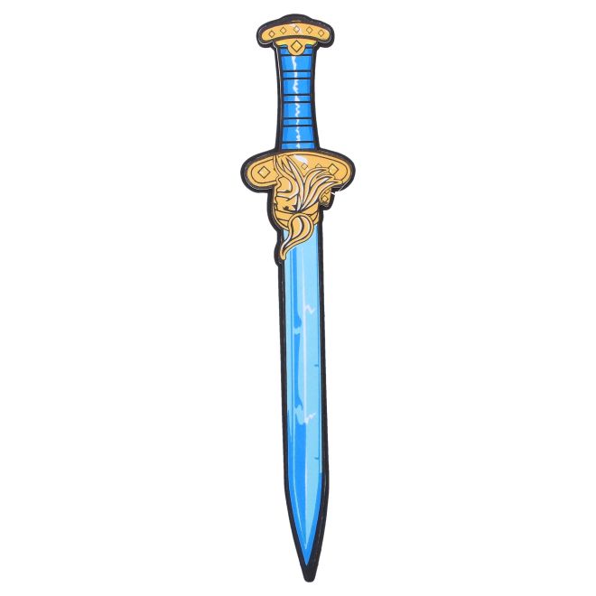 Penový meč Viking 52 cm