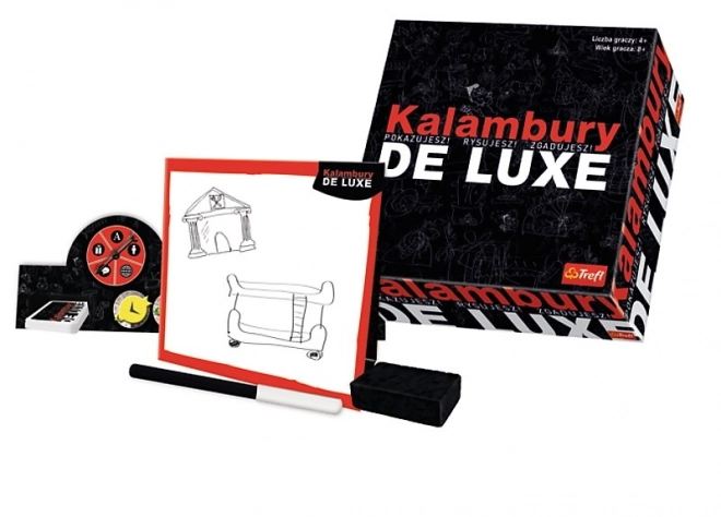 Kalambury De Luxe