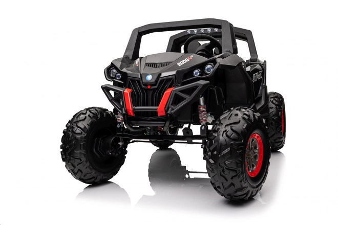 Buggy UTV-MX 2000N čierna