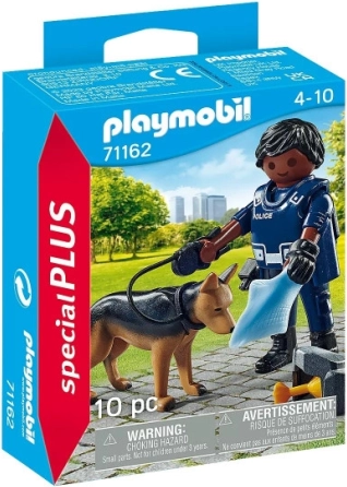Kompaktný set Special Plus pre deti 4–10 rokov