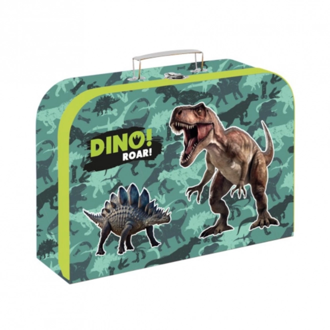 Kufrík na výtvarné potreby Dino