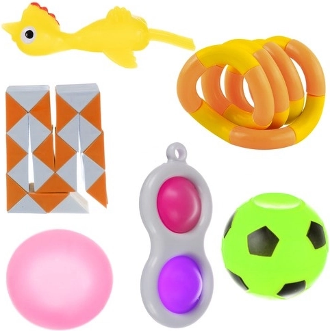 Každý deň nové prekvapenie