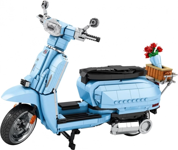 Autentické detaily a taliansky štýl