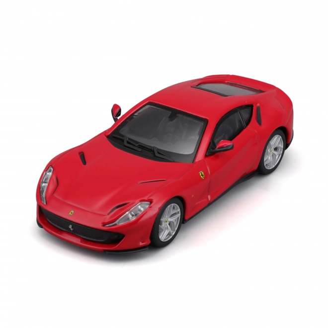 Kovový model auta Ferrari 812 Superfast