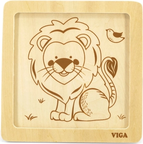 Odolná drevená konštrukcia