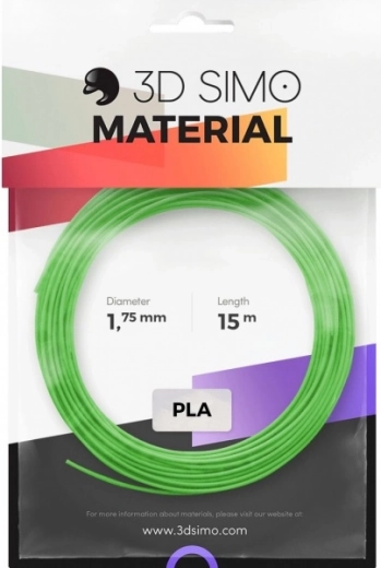 Balíček troch farieb pre kreativitu