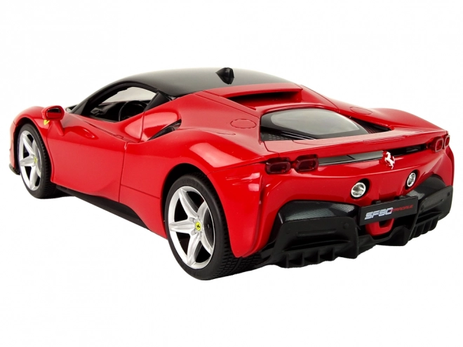Auto na diaľkové ovládanie Ferrari SF90
