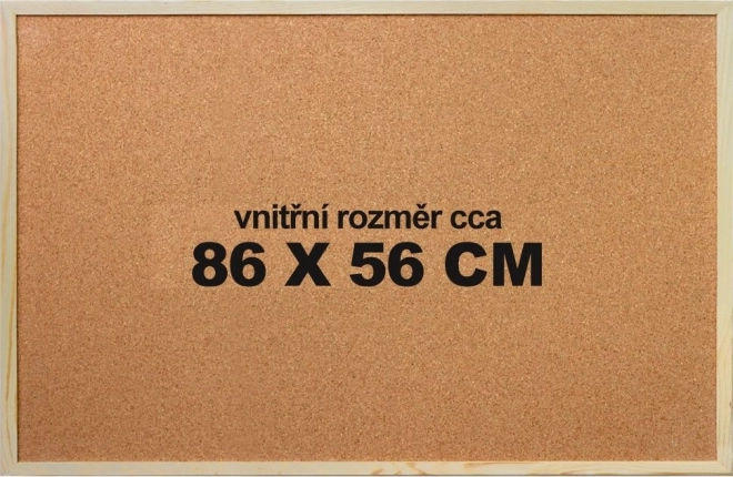 Korková podložka na puzzle Victoria