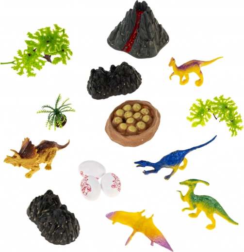 Realistické figúrky a bohaté doplnky