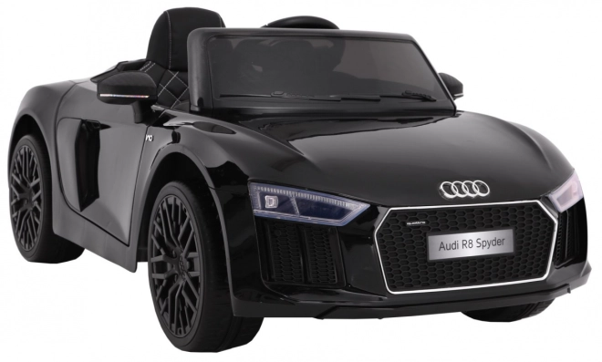 Realistický dizajn Audi R8