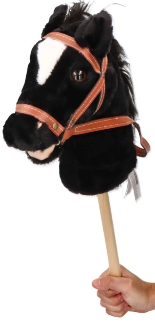 Hobby Horse s plieskaním Baron