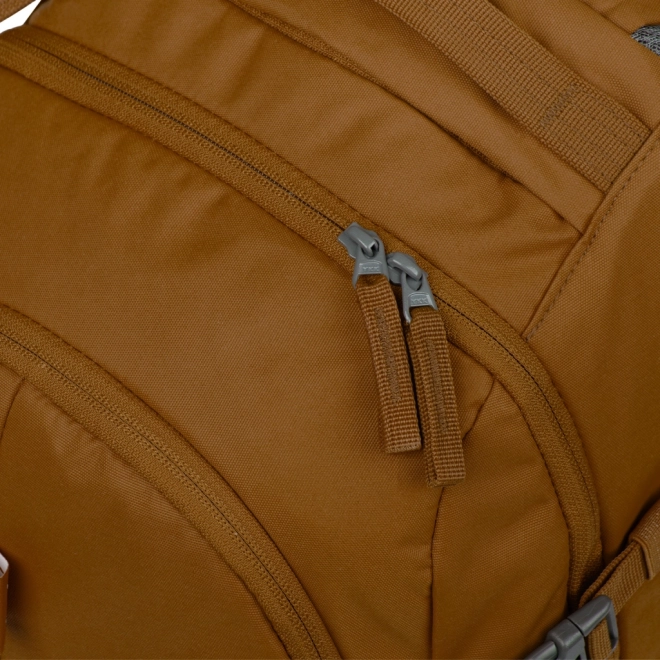 Batoh BAAGL Dash Max Caramel GRS
