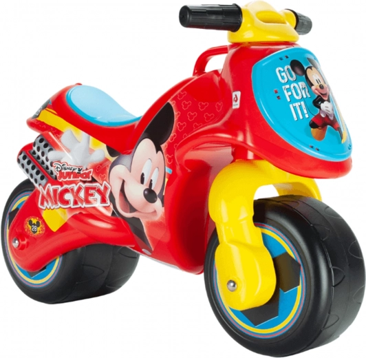Detské odrážadlo Myška Mickey od INJUSA