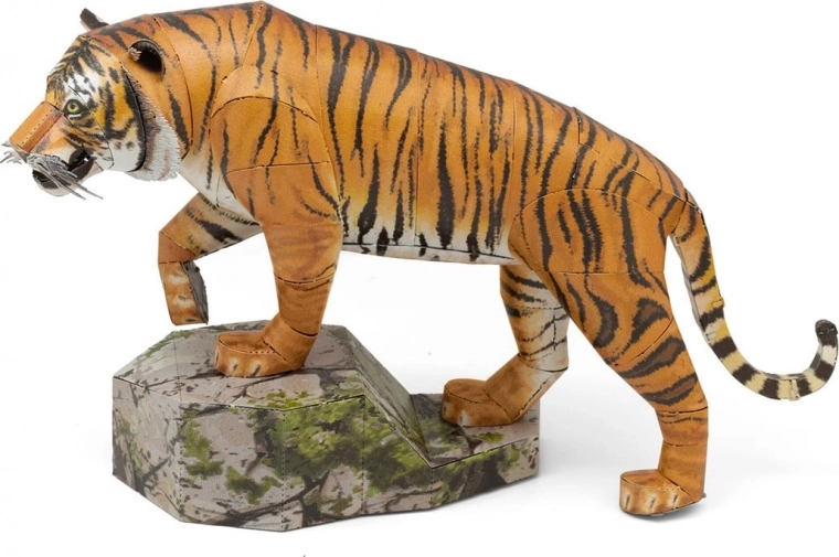 Chytrý zámkový systém bez lepidla