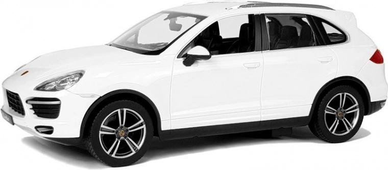 Svetelné efekty a plynulá jazda