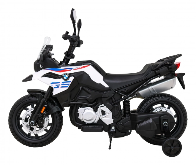 Motor na akumulátor BMW F850 GS pre deti