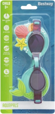 Detské plavecké okuliare AquaPals