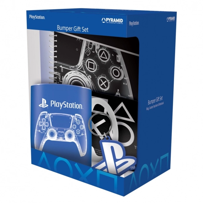 Darčeková sada Playstation X-Ray