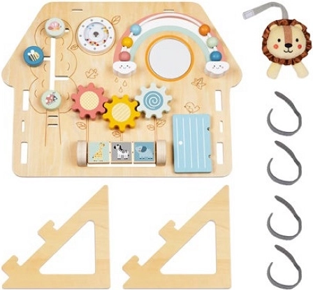 Aktívna doska Levov dom od 2Kids Toys