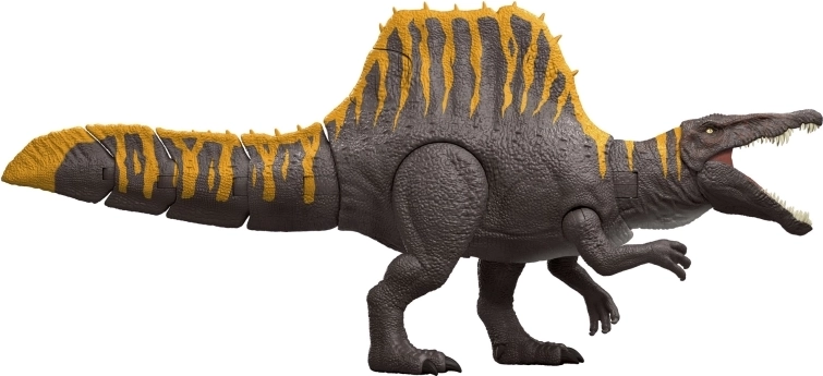 Detailné spracovanie a pohyblivé kĺby