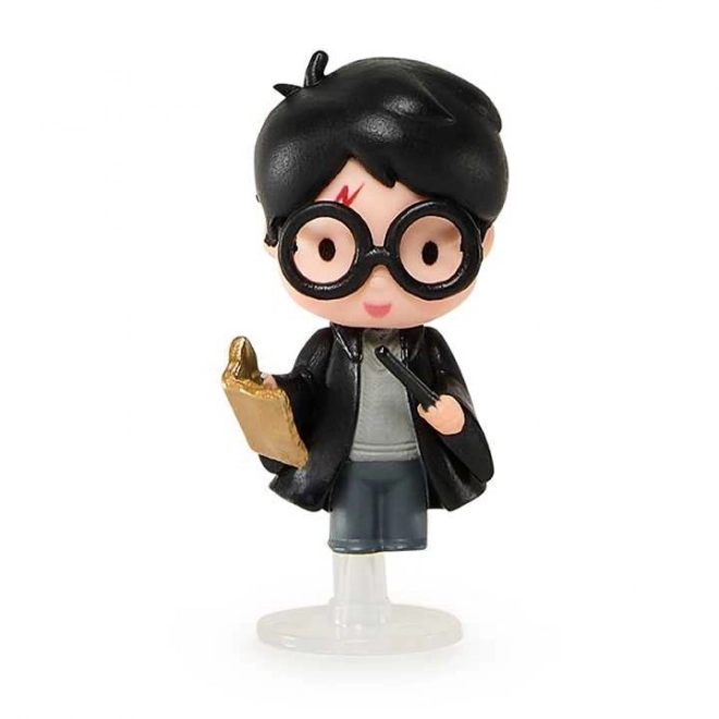 Harry Potter mini figúrky s rámom