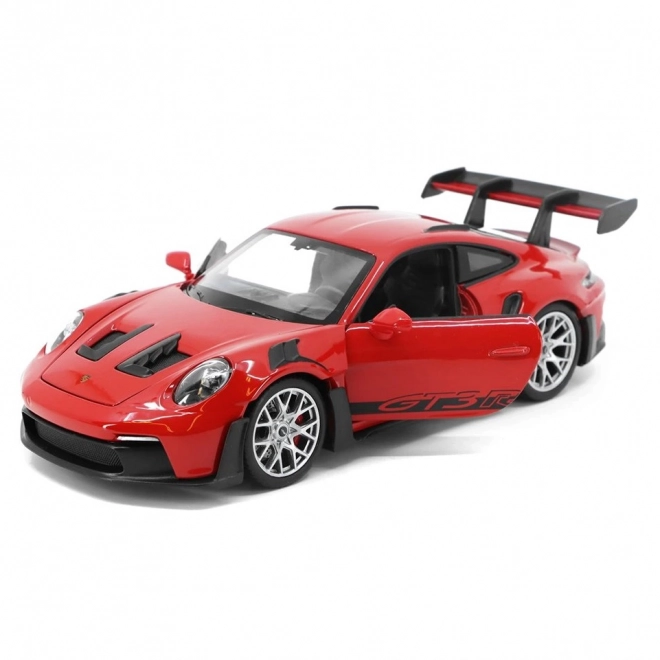 Model auta Porsche 911 GT3 RS