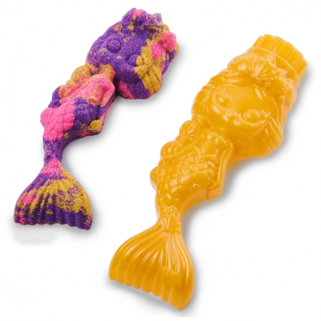 Kinetický piesok Mermaid set