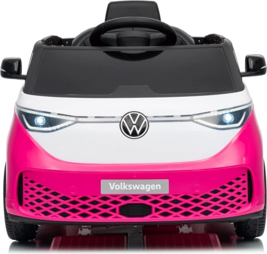 Prémiová výbava: LED svetlá a audio panel