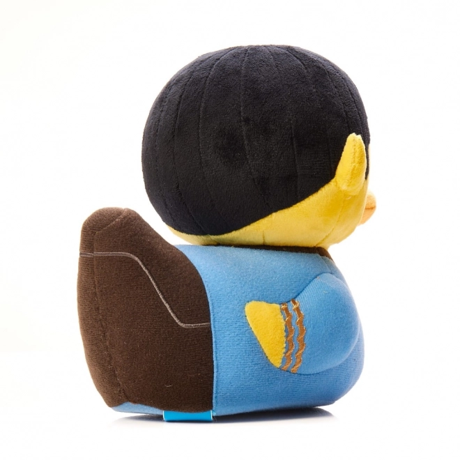Tubbz plyšová kačica Star Trek - Spock