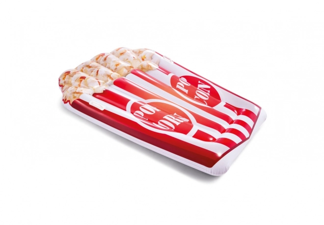 Nafukovacia matrace Popcorn