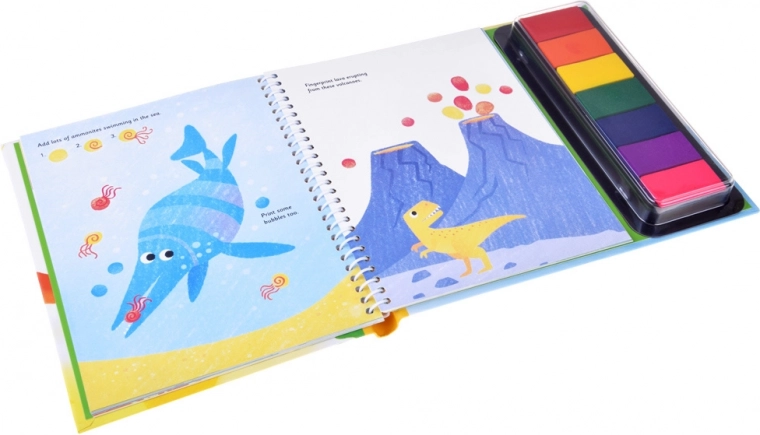 Veľa zábavy na 64 stranách