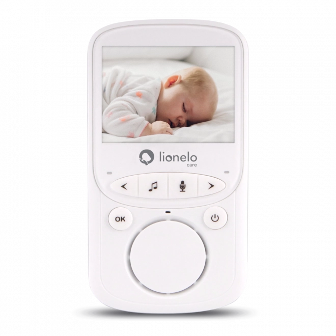Lionelo Elektronická videochůvička Babyline 5.1
