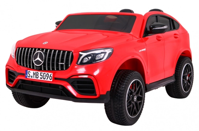 Výkonný pohon 4x4 a plynulý štart