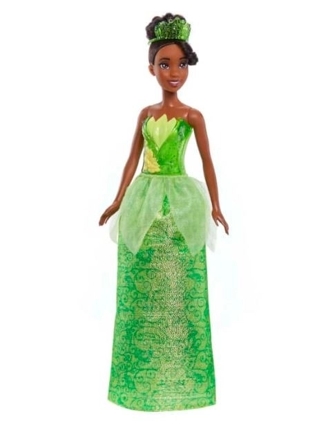 Lalka Disney Princezná Tiana