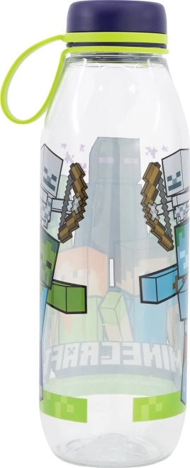 Oficiálny motív MINECRAFT
