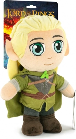 Pán prsteňov plyšák Legolas