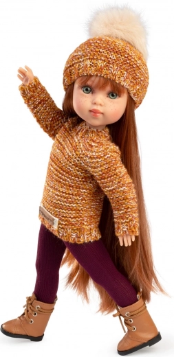 Polohovateľná pre hravé scény