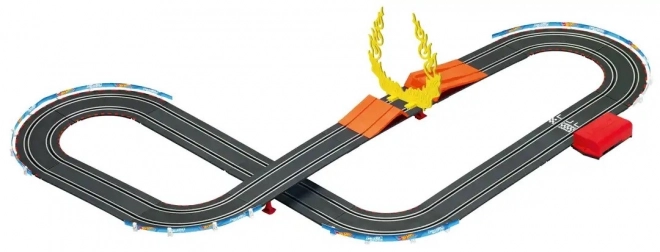 Carrera Go závodná dráha Hot Wheels