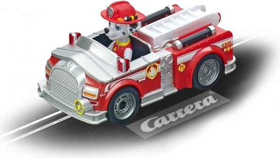 auto pre autodráhu FIRST Tlapková patrola – Marshall 1:50