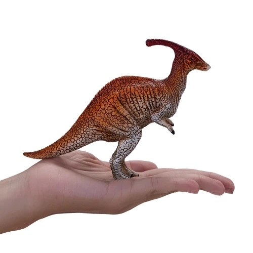 Mojo Parasaurolophus